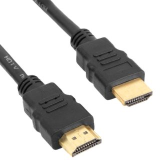 Iggual Cable HDMI - HDMI 2.0 4K@60Hz 2 metros (IGG317778)