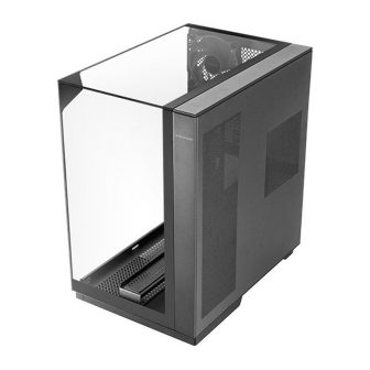 Mars Gaming MC-3GF Torre Negra