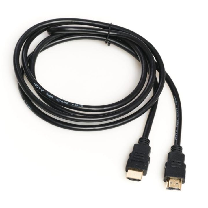 Iggual Cable HDMI - HDMI 2.0 4K@60Hz 2 metros (IGG317778)