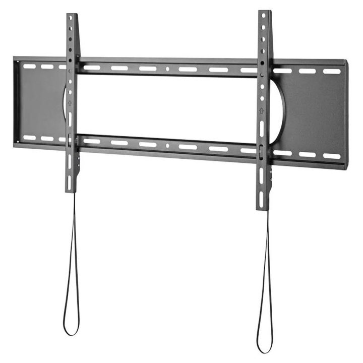 iggual SPTV86 Suporte de Parede Fixo para TV 43"-90" 80kg