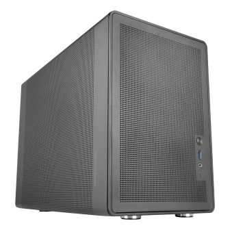 Mars Gaming MC-XPRO Mini Tower Negro