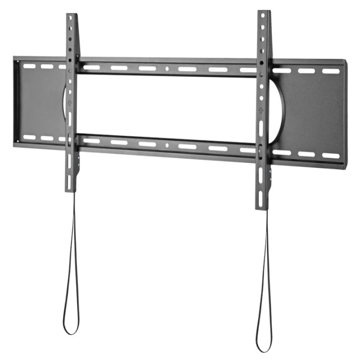 iggual SPTV86 Fixed Wall TV Mount 43"-90" 80kg