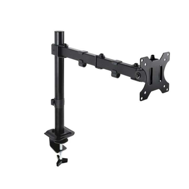 TooQ Soporte de Mesa para Pantalla 17"-32", Negro