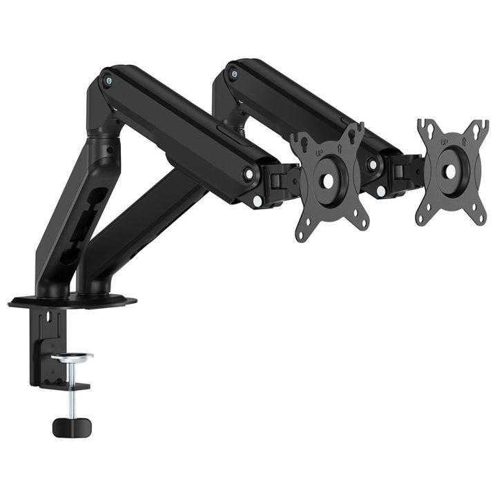 AISENS Soporte de Mesa Eco Contrapeso Giratorio e Inclinable para…