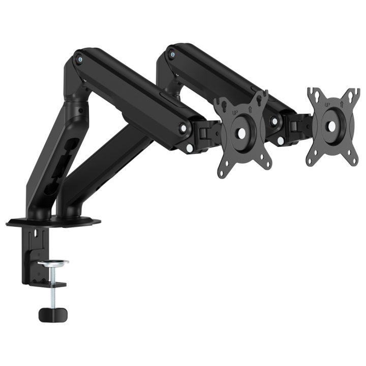 AISENS Suporte de Mesa Eco Contrapeso Rotativo e Inclinável para…