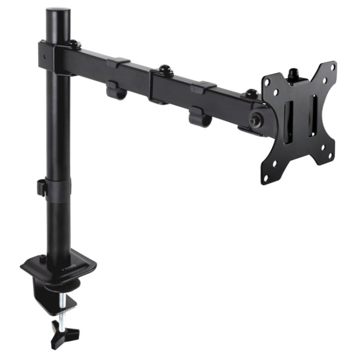 TooQ Soporte de Mesa para Pantalla 17"-32", Negro