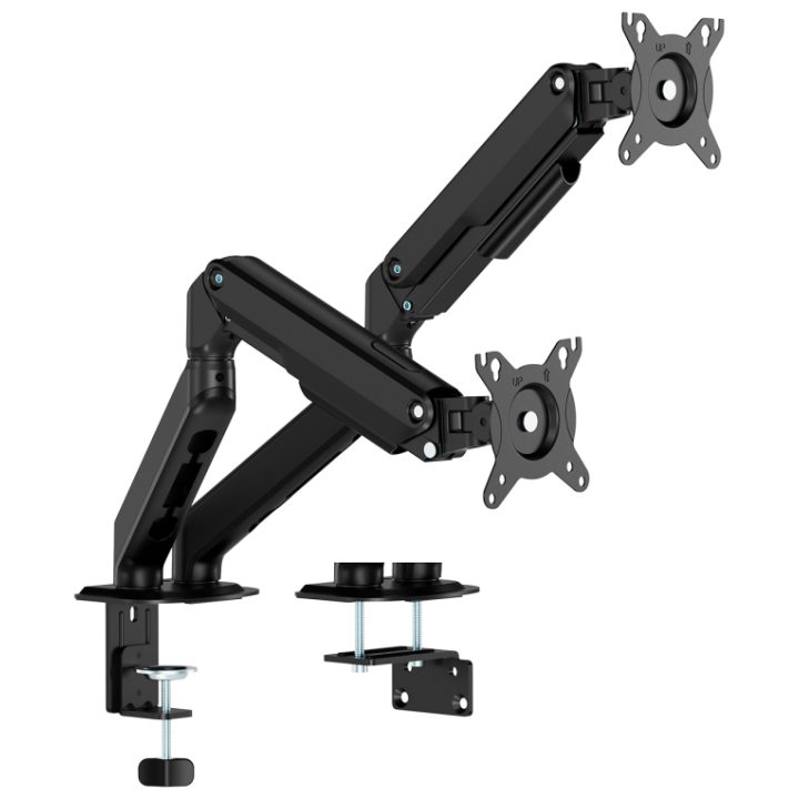AISENS Suporte de Mesa Eco Contrapeso Rotativo e Inclinável para…