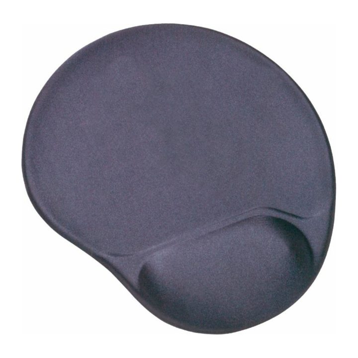 BESTLINE INF-55006 tapete para rato Cinzento