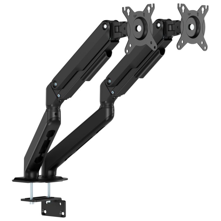 AISENS Soporte de Mesa Eco Contrapeso Giratorio e Inclinable para…