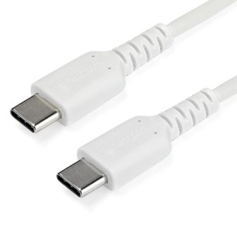 StarTech.com 1m USB-C Charging Cable - Fast Charging and Sync USB 2.0…