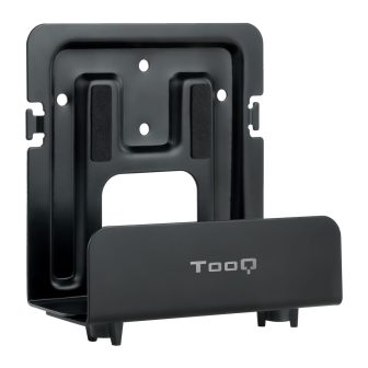 TooQ TQMPM4776 CPU Mount Wall-Mount CPU Mount Black