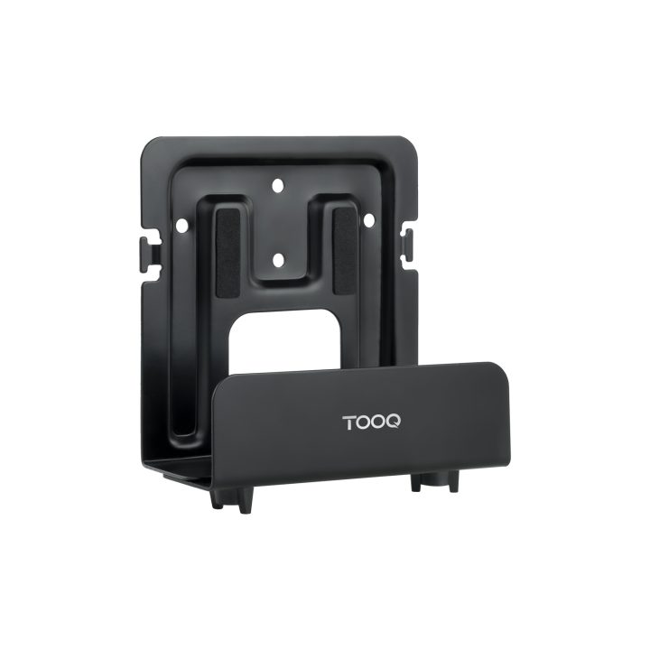 TooQ TQMPM4776 CPU Mount Wall-Mount CPU Mount Black