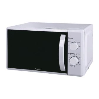 Microondas Nevir NVR-6226m 20l 700W