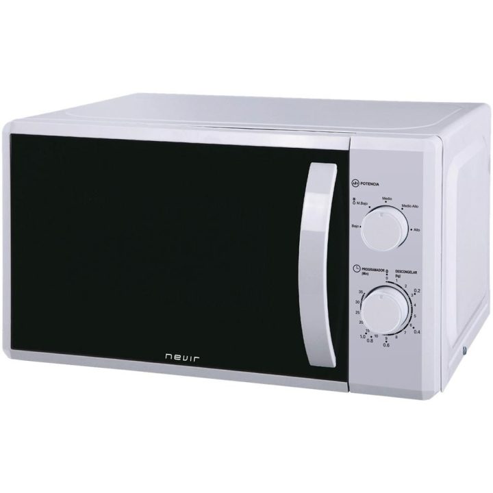 Micro-ondas Nevir NVR-6226m 20l 700W