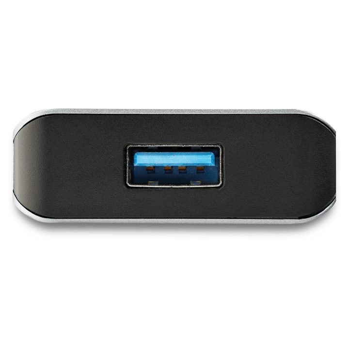 StarTech.com Hub USB C de 4 portas - 2x USB A e 2x USB C -…