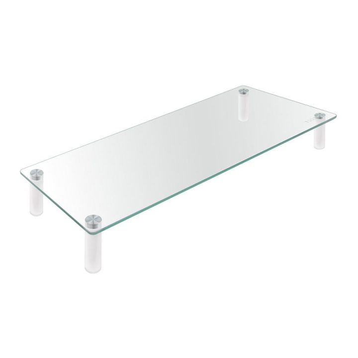 TooQ TQMR061 Transparent Laptop Stand