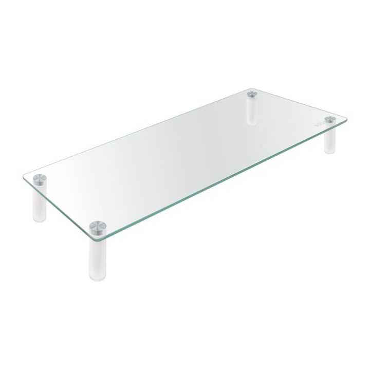 TooQ TQMR061 Transparent Laptop Stand