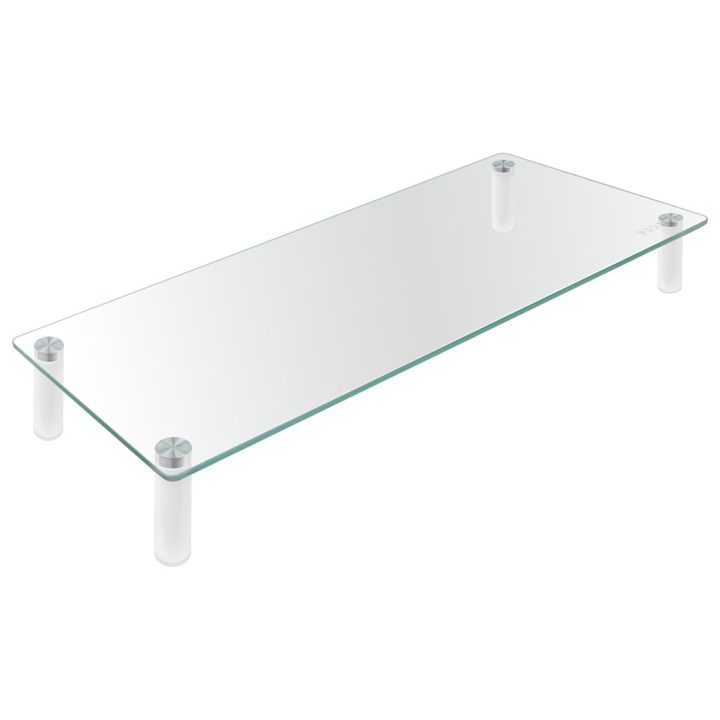 TooQ TQMR061 soporte para ordenador portátil Transparente