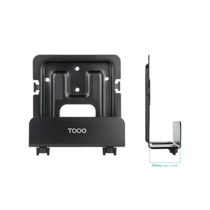 TooQ TQMPM4776 Suporte de CPU Suporte de CPU para instalação em…