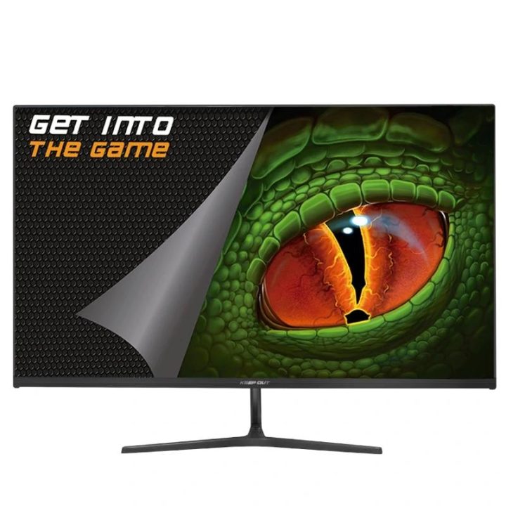 Monitor LED gaming 27 polegadas keep out XGM27PRO5 200Hz HDMI dp