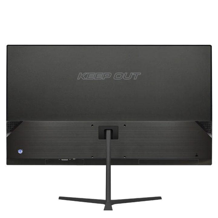 Monitor LED gaming 27 polegadas keep out XGM27PRO5 200Hz HDMI dp