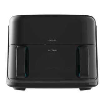 Cecotec Cecofry&Grill Smokin'Prime 11000 Sencillo 11 L Independente…