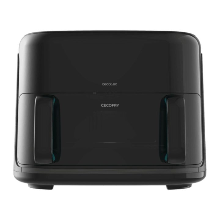 Cecotec Cecofry&Grill Smokin'Prime 11000 Sencillo 11 L Independent…