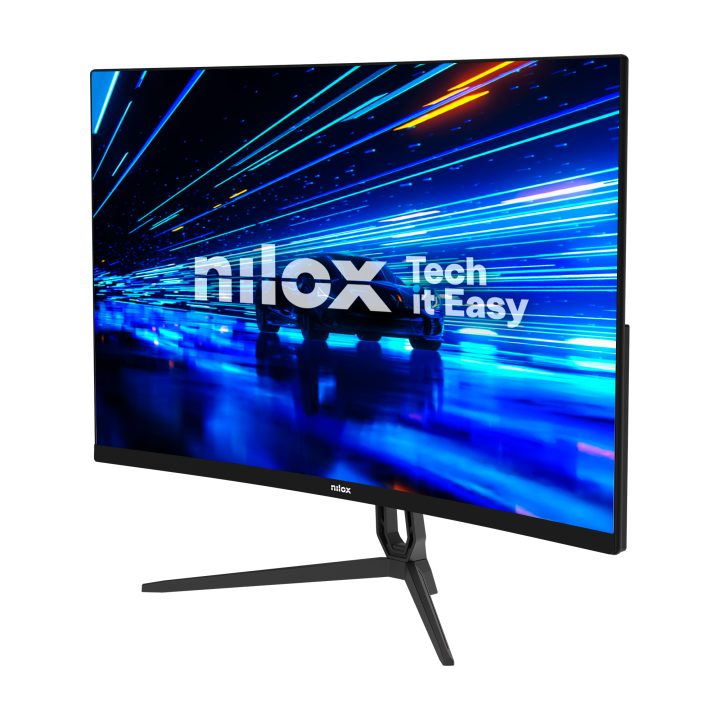 Nilox NXM27CRV2001 27" Full HD 200 Hz Curved VA