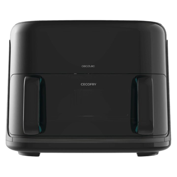 Cecotec Cecofry&Grill Smokin'Prime 11000 Sencillo 11 L Independente…
