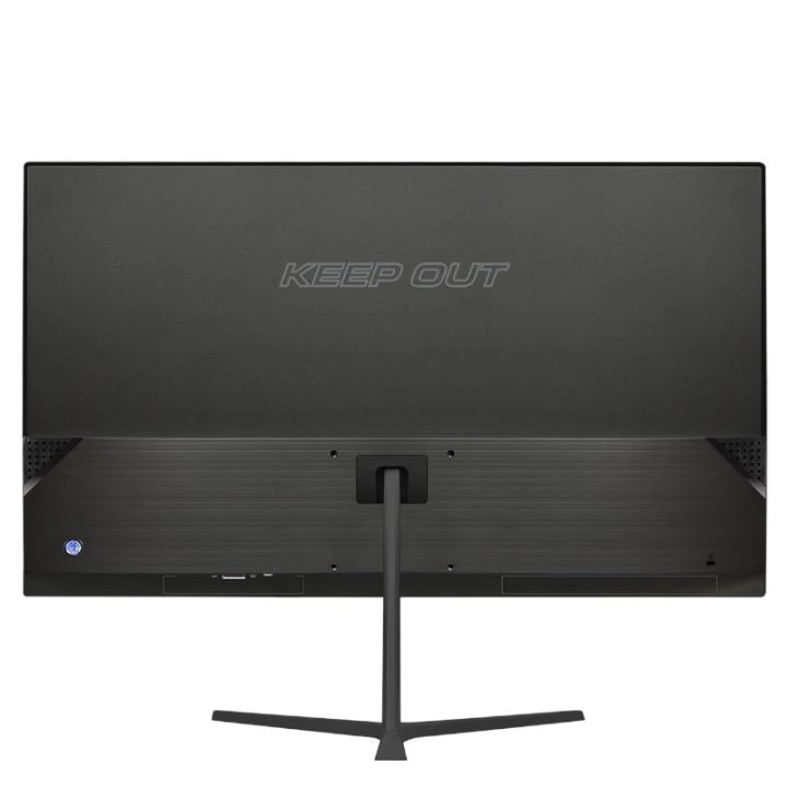 Monitor LED gaming 27 polegadas keep out XGM27PRO5 200Hz HDMI dp