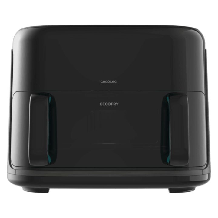 Cecotec Cecofry&Grill Smokin'Prime 11000 Sencillo 11 L Independent…