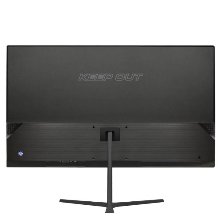 Keep Out XGM27PRO5 27-inch LED Gaming Monitor 200Hz HDMI DP