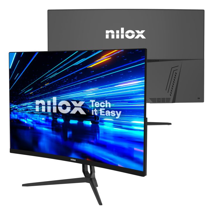 Nilox NXM27CRV2001 27" Full HD 200 Hz Curved VA
