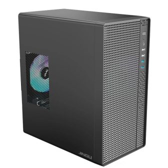 Approx Caixa M-ATX APPC-901 X-Strong USB3.0