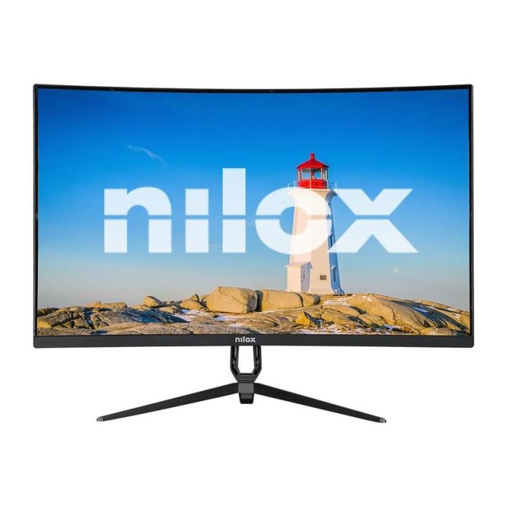 Nilox NXM27CRV2001 27" Full HD 200 Hz VA curvo