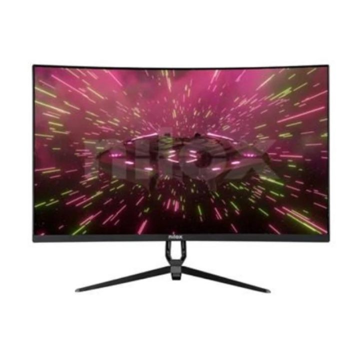 Nilox NXM27CRV2001 27" Full HD 200 Hz Curved VA