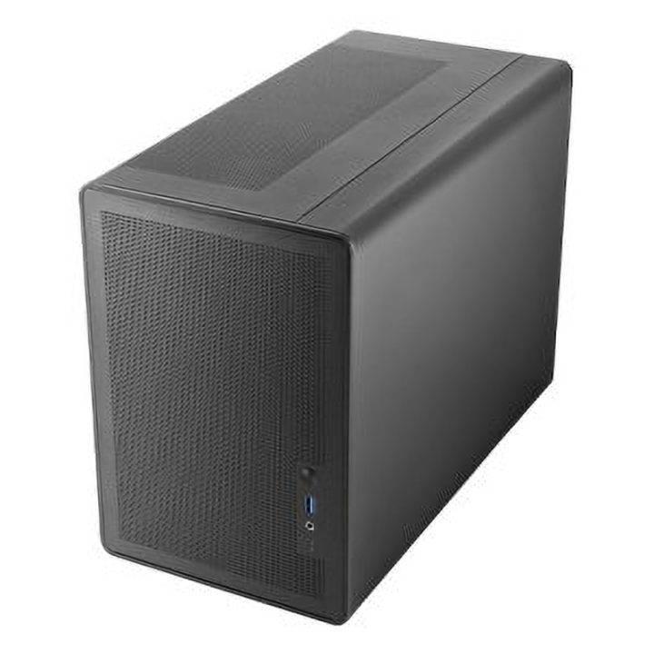 Mars Gaming MC-XPRO Mini Tower Negro