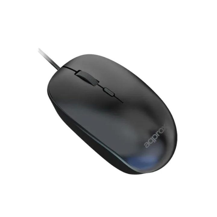 Approx! XM150 USB Mouse (APPXM150)