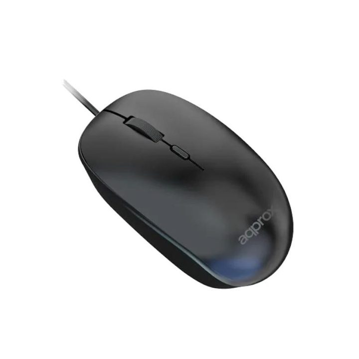 Approx! XM150 USB Mouse (APPXM150)
