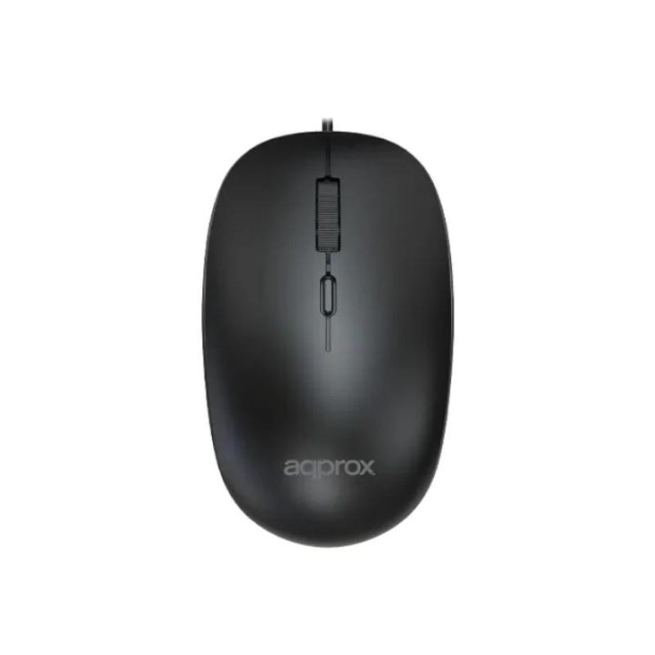 Approx! rato XM150 USB (APPXM150)