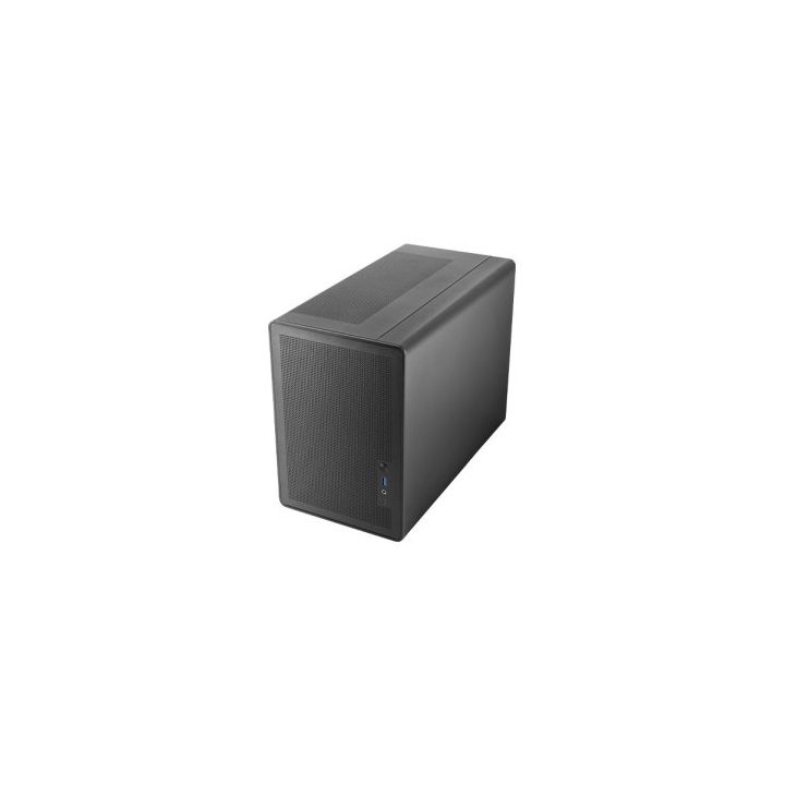 Mars Gaming MC-XPRO Mini Tower Black