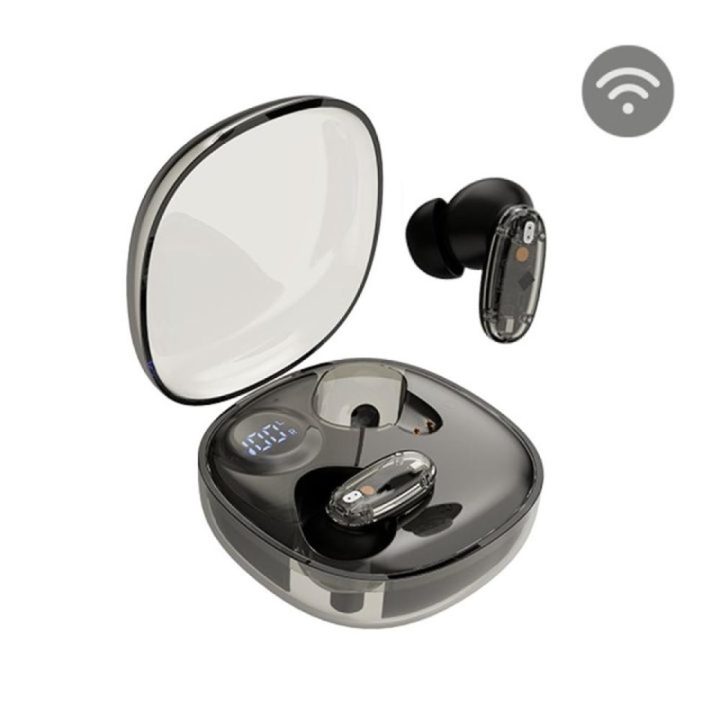 Mars Gaming MHIB2 auriculares intra-auriculares sem fio…