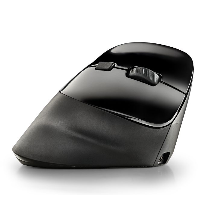 NGS EVO MOKSHA Right-Hand RF Wireless Optical Mouse 2400 DPI