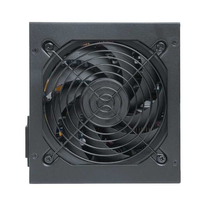 Keep Out Power Supply ATX-600W 80+BRONZE+CABLE