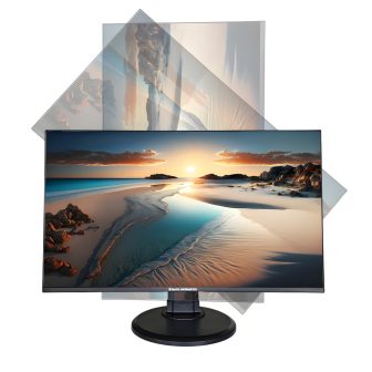 PUNTO INFORMÁTICO PiP2700V 27" Full HD
