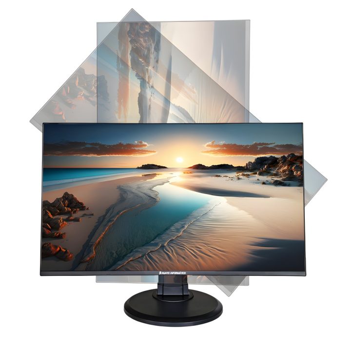 PUNTO INFORMÁTICO PiP2700V 27" Full HD