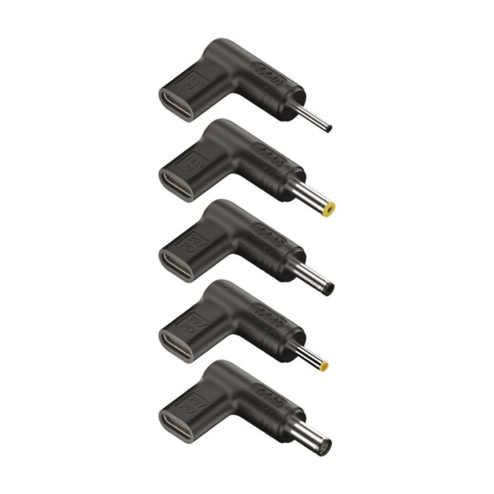 NGS BUD-AS Laptop Accessory Power Adapter Plug for Laptop
