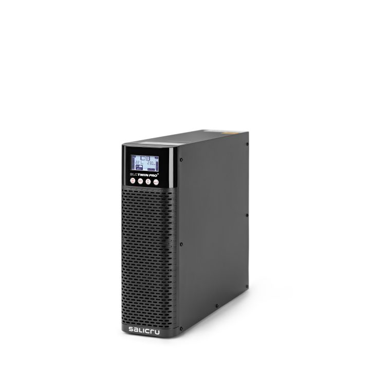 Salicru SLC-2000-TWIN PRO2 IEC