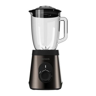 Batidora vaso Aiwa saberu 1500W 1.5l (ATB-1500)