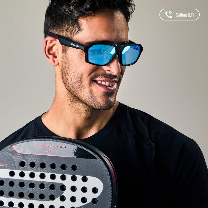Energy Sistem Sport 1 Wireless Earbuds